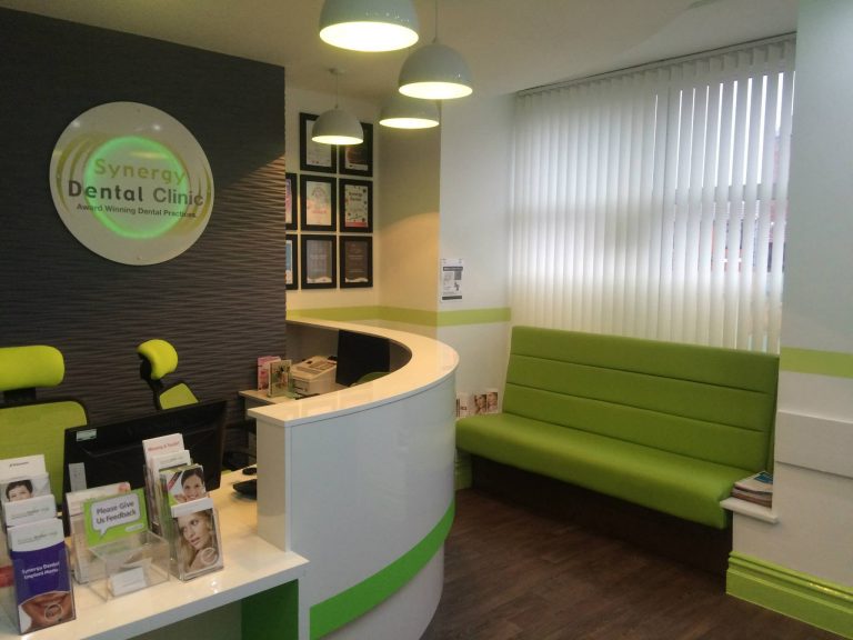 dental fitout bolton